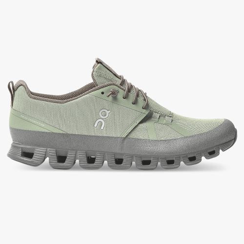 Scarpe da Ginnastica ON Cloud Dip Uomo Verdi Chiaro IT 30609